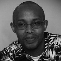 Evergy Inc Employee Richard Kinai's profile photo