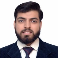 Irame Employee Aditya Thakur's profile photo