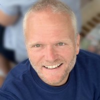 Temper Employee Jeroen Roelants's profile photo