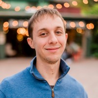 AgTechLogic Employee Nathanael Swander's profile photo