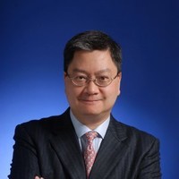 Securities and Futures Commission (SFC) Employee Vincent Chan's profile photo