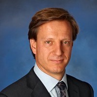 Perella Weinberg Partners Employee Stefan Green's profile photo