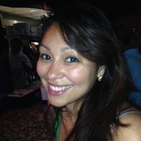 Contra Costa Health Plan Employee Jennifer Estrada-Melgar's profile photo