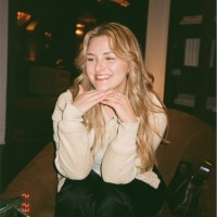Isabelle Plautz Email & Phone Number
