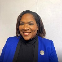 Town of Randolph, Massachusetts Employee Peggy Montlouis's profile photo