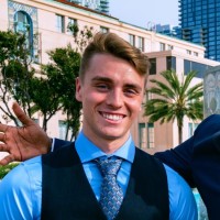 Garrett Holmes's profile photo