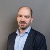 Theo Förch GmbH & Co. KG Employee Steffen Federer's profile photo