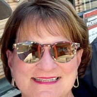 Joy Daugherty