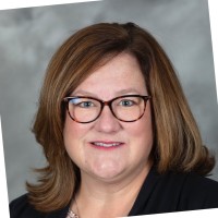 Riley Children's Health Employee Melissa Allard's profile photo