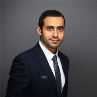 du Employee Andrew Emil's profile photo