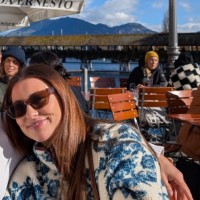 The Office Group Employee Dulcie Kind-Griffith's profile photo