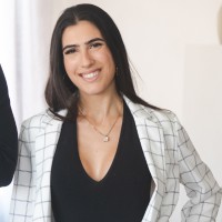 HIGHR Employee Nikaya Nasab's profile photo