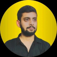 Omax Tech Employee Shaheer Ali's profile photo