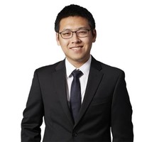 Meta Employee Yang Fei's profile photo