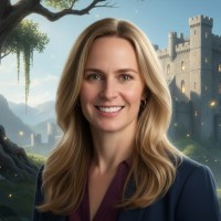 ServiceNow Employee Shirley Wright's profile photo