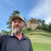 Greenman IT Support Inc. Employee Bryan Ladd's profile photo