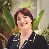 The Tides Creative Production Employee Ro Taylor-Griffiths's profile photo