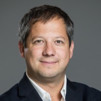 Simont Braun Employee Michaël de Vroey's profile photo