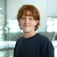Textile Graphix Employee Oliver Desatoff's profile photo