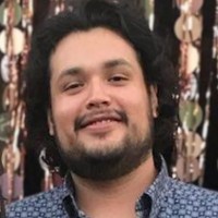 Intel Corporation Employee Roberto T.'s profile photo