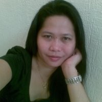Chocoa Employee Emma Delos Santos's profile photo