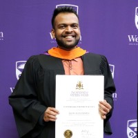 Smith + Andersen Employee Divyeshkumar Patel's profile photo