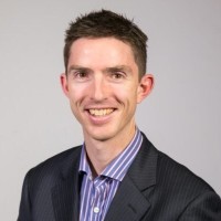 Teachers Mutual Bank Limited Employee Benjamin Ruming's profile photo