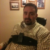ACME Constructors, Inc. Employee Josh Garrett's profile photo
