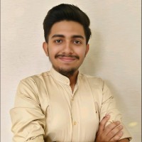 Tark Technologies Employee Kirtan Manek's profile photo