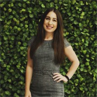Maria Bloss Email & Phone Number