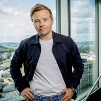 Optio Incentives Employee Christoffer Herheim's profile photo