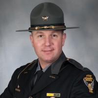 Ohio State Highway Patrol Employee Ron Raines's profile photo