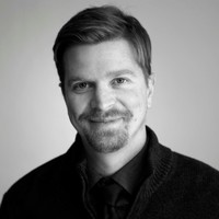 Aligned Employee Travis Becker's profile photo