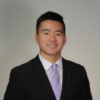 UChicago Medicine Employee Jonathan Tseng's profile photo
