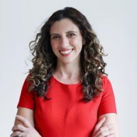 Goldman Sachs Employee Lauren Miller's profile photo