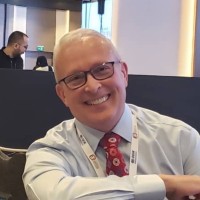 International Sustainability Resilience Center Employee David Baxter's profile photo