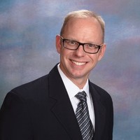 Jeffrey Shrader Email & Phone Number