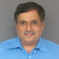 Reliance Retail Employee Darshak Mehta's profile photo