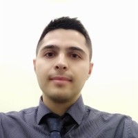 Cerfins Employee George Lagadinos's profile photo