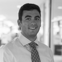 Millennium Employee Adam Root's profile photo