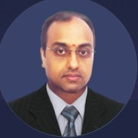 KyybaTech Employee Ekambaram Ramachandran's profile photo