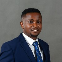 Future Perspectives Employee Oluwasegun Oluwaleti's profile photo