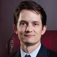 PF Holdings Employee Zachary Ceplecha's profile photo