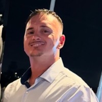 TalentNetworked Employee Allen Baker's profile photo