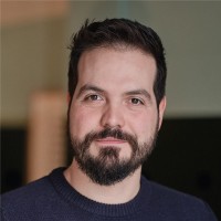 The Web Kitchen Employee Matteo Pelucchi's profile photo