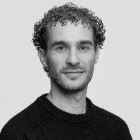 Withthegrid Employee Joost Geluk's profile photo