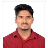 CloudElixir Employee Venkatesh S's profile photo