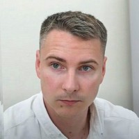 akYtec GmbH Employee Nikita Molodtsov's profile photo