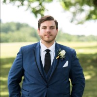 Tiny Jewel Box Employee Zachary F.'s profile photo