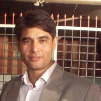 Marscoders Technology Employee Raju Sharma's profile photo